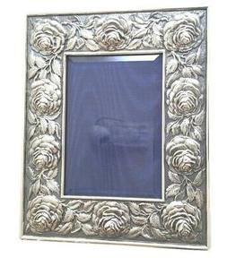 BUCCELLATI cornice Rosa in argento sterling 925  20 x 16 por