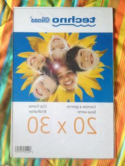 A Giorno 20x30cm - Set 9pz.