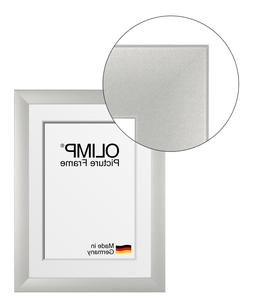 Olimp Argento Opaco Con Entspiegeltem Vetro Acrilico 10x20-1