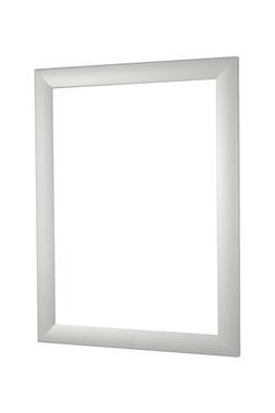 Argento Opaco - Vetro Acrilico Antiriflesso