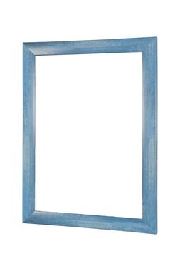 Azzurro - Vetro Acrilico Rivestimento Antiriflesso