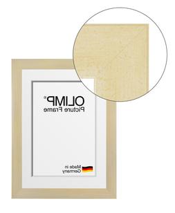 Olimp Beige Con Entspiegeltem Vetro Acrilico 10x20-150x100 C