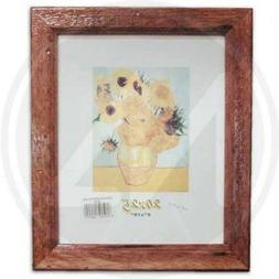 Cornice In Legno Noce Antico 50x70 Cm
