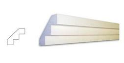 In Polistirolo 70 X 70 X 1000 Mm Decorazione Abbellimento  I