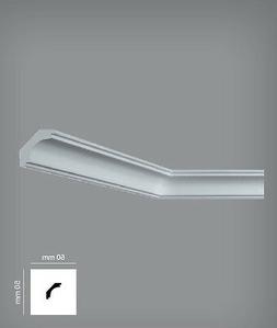 In Polistirolo Cornice Decoro Pareti Art.w4