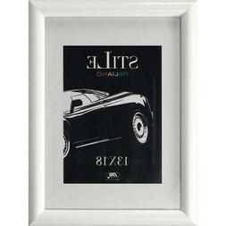 Methodo Klee In Legno Da Parete A3 Bianco K991102