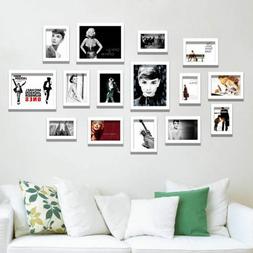 Xxl Galleria Di Immagini Galleria Cornice Foto Album Fotogra