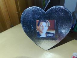 Cuore cornice cuore love romantico tv hits leonardo di capri