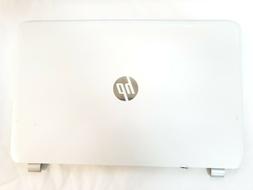 Custodia Cornice Schermo Con Antenna Wifi Per HP 15-N200SF Z