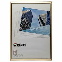 Hampton Frames EasyLoader o Scratch a3 30 x 42 cm Foto Certi