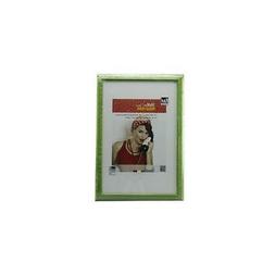 FAR CORNICE LEGNO LORENZ 20X30 VERDE
