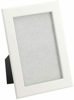 Ikea FISKBO - Cornice in bianco 10 x 15 cm 5 pezzi