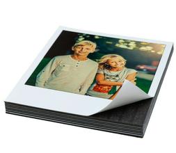 Foto Magnete Adesivo Spingere Per - Tutte le Misure - 10er S