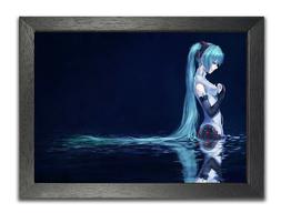Hatsune Miku #2 Anime Manga Giapponese Cartone Vocaloid Imma