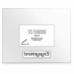 Landmark Insegna It IN Legno Occasioni Signature Foto Cornic