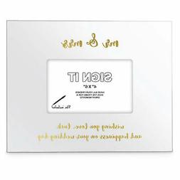 Landmark Insegna It IN Legno Occasioni Signature Foto Cornic