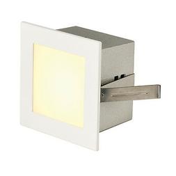 Intalite Cornice Basic LED Luce da Incasso a Parete,Quadrato