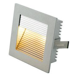Intalite PIATTO CORNICE CURVO luce da incasso a parete,quadr