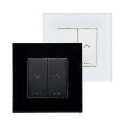 Interruttore per Tapparelle Automatiche con Cornice PC Moder