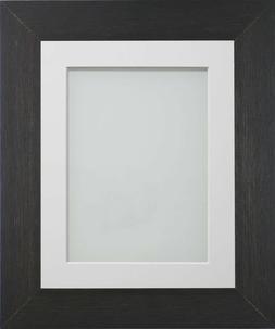 Frame Company Kingswood GAMMA bruciato NERA RUSTICO