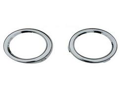 Fendinebbia Per Renault Twingo 2012-2014 Cromate