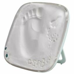 Baby Art Kit da Impronte Piede Mani Hello Baby Crystalline V
