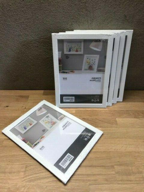 10 pezzo telaio set fiskbo 21x30cm cornice