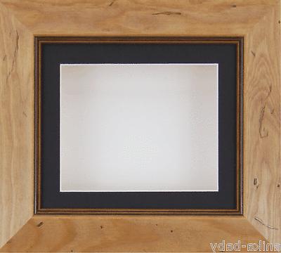 15 2x12 7cm rustico pino cornice profonda