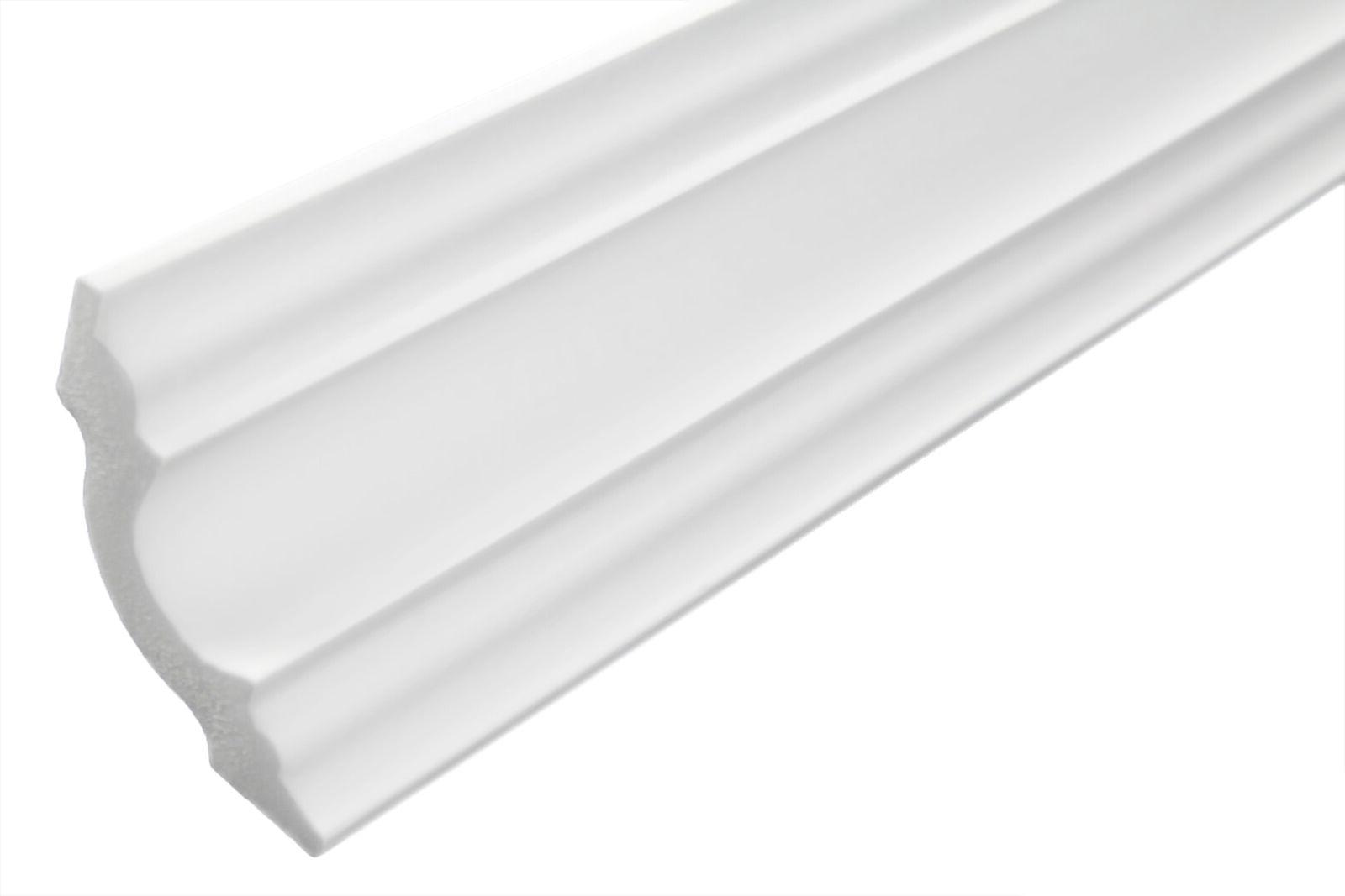 100 metri listello angolare profilo soffitto cornice