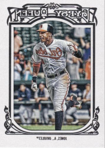2013 topps gitano regina con cornice bianco