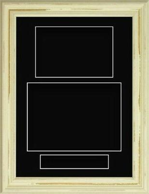 21 6cm x 29 2cm shabby chic