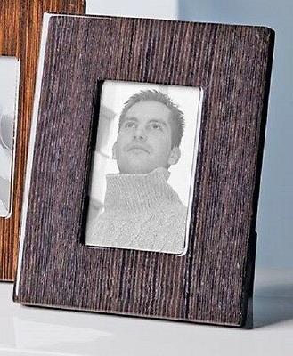 41967 cornice foto foresta di legno poly