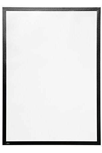 499201 duraframe poster cornice espositiva 70 x