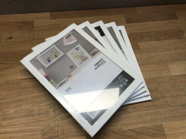 5 set pezzi fiskbo 21x30cm portafoto cornice