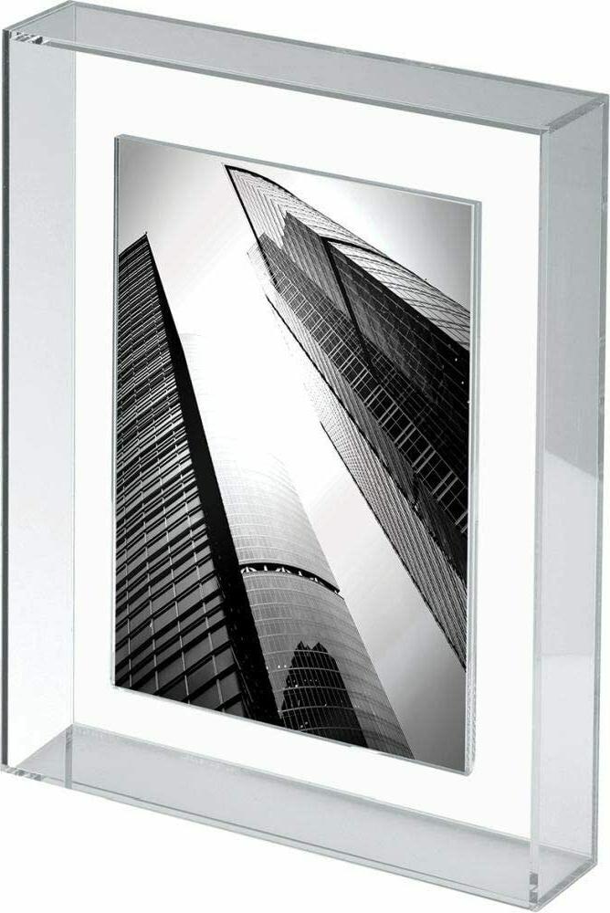 a664 cornice 13x18 plexiglass trasparente