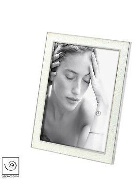 a905 cm 13x18 bianca con brillantini