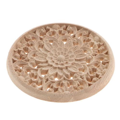 adesivo cornice applique armadi finestre specchi decorativo