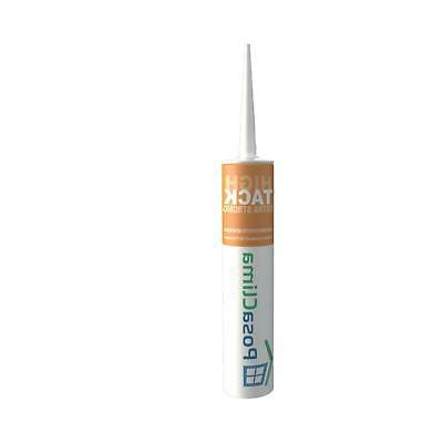 adesivo high tack extra strong bianco 290ml