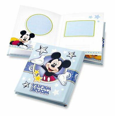 album foto fotografie a pagine intere disney