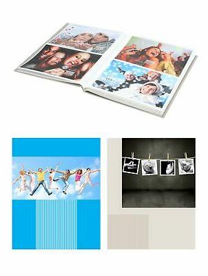 album fotografico a libro per foto 10x15