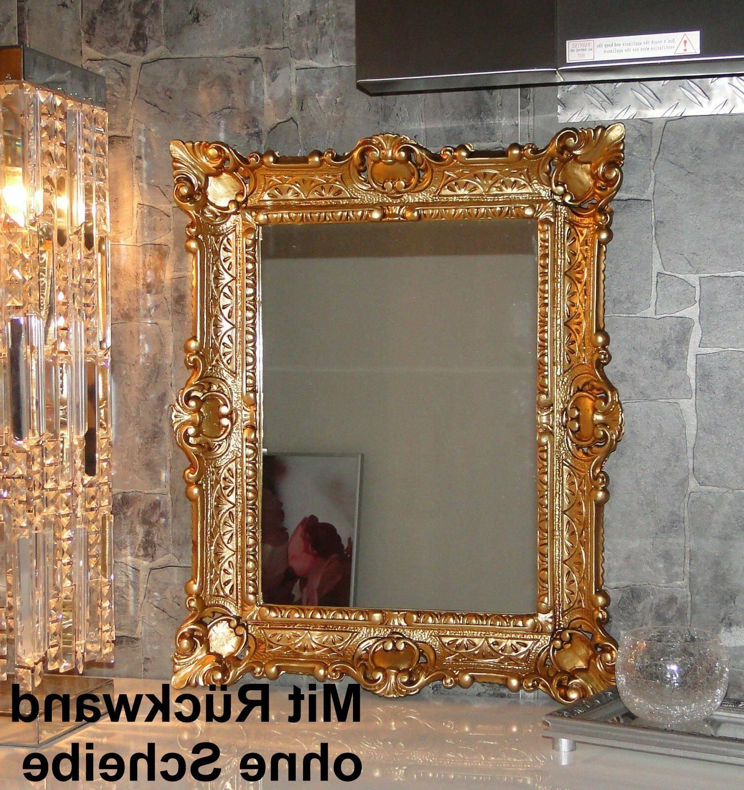 antico barocco cornici oro 56x46 cornice foto