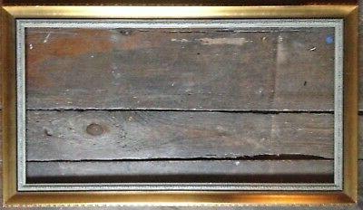 antico cornici legno naturale vintage telaio bordo