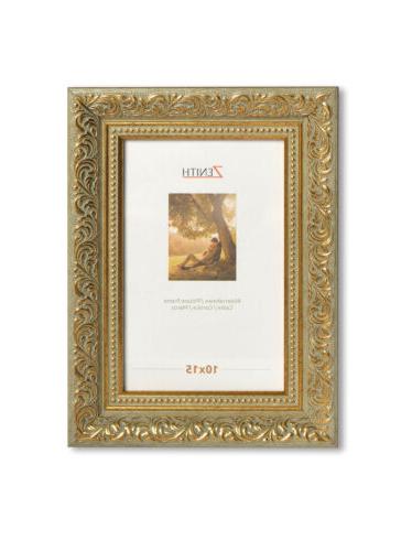 antico cornici rubens oro barra 30x20 mm
