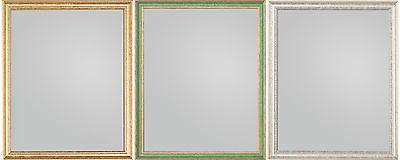beatrice gamma in legno argento oro verde