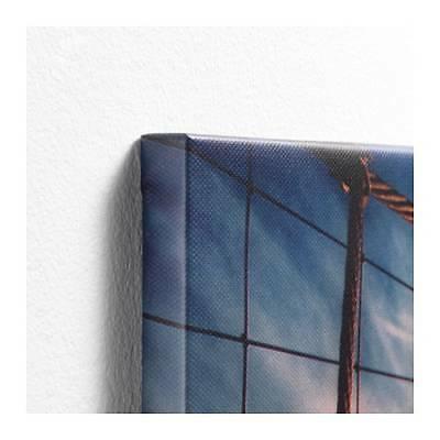 bjorksta poster con cornice pianeta terra grigio