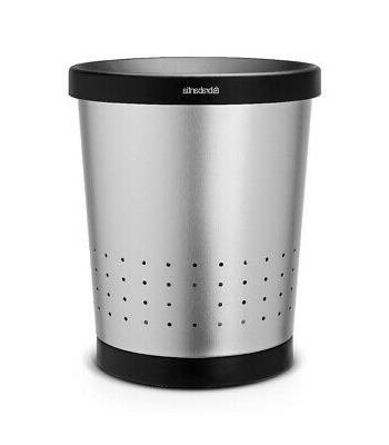 cestino per carta 11l conical 364341 matt