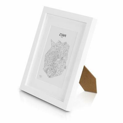 classic by cornice 20x25 cm passepartout per
