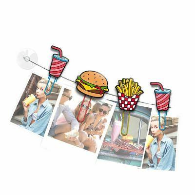 clipit fast food foto appendini confezione di