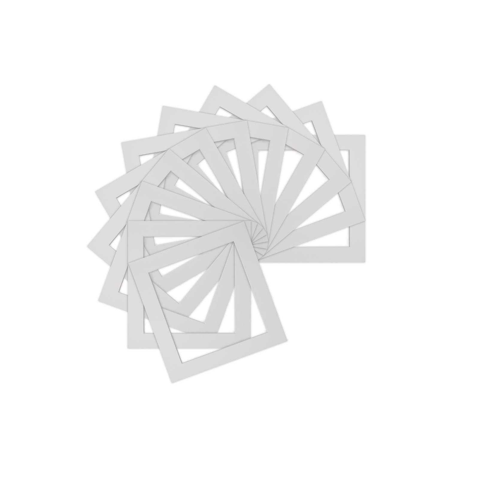 confezione 5 instagram quadrato immagine foto supporti