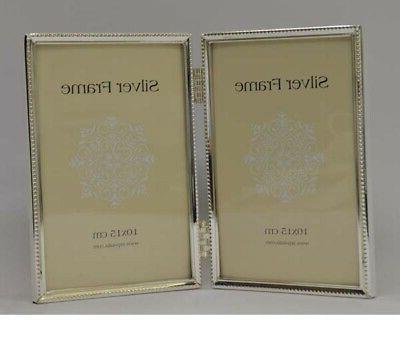cornice 10x15 da tavolo art 120ds04 4r